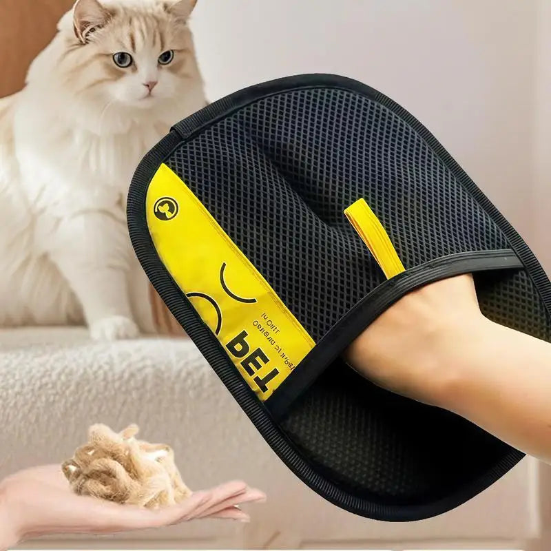EasyGrip Pet Hair Remover