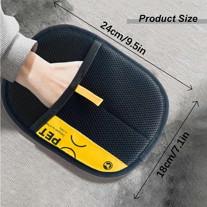 EasyGrip Pet Hair Remover